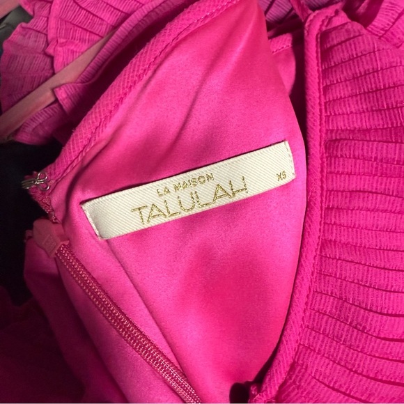 La Maison Talulah COSMOS MIDI DRESS - Picture 10 of 10